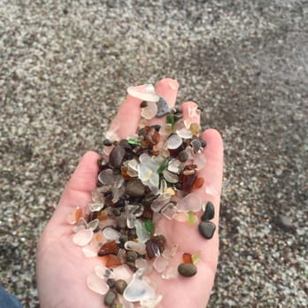 Glass Beach - Taken 7/29/16 cute little beach! Take a left coming out of the Parking lot. - Beaches Near Me Glass Beach - Taken 7/29/16 cute little beach! Take a left coming out of the Parking lot. - Beaches Near Me