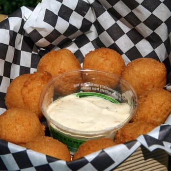Grégoire - Potato Puffs - French Near Me - Berkeley, California