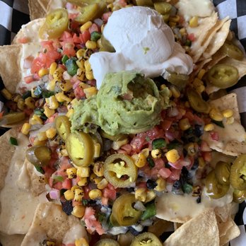 The Freight House - Nachos - American Near Me - Stillwater, Minnesota The Freight House - Nachos - American Near Me - Stillwater, Minnesota