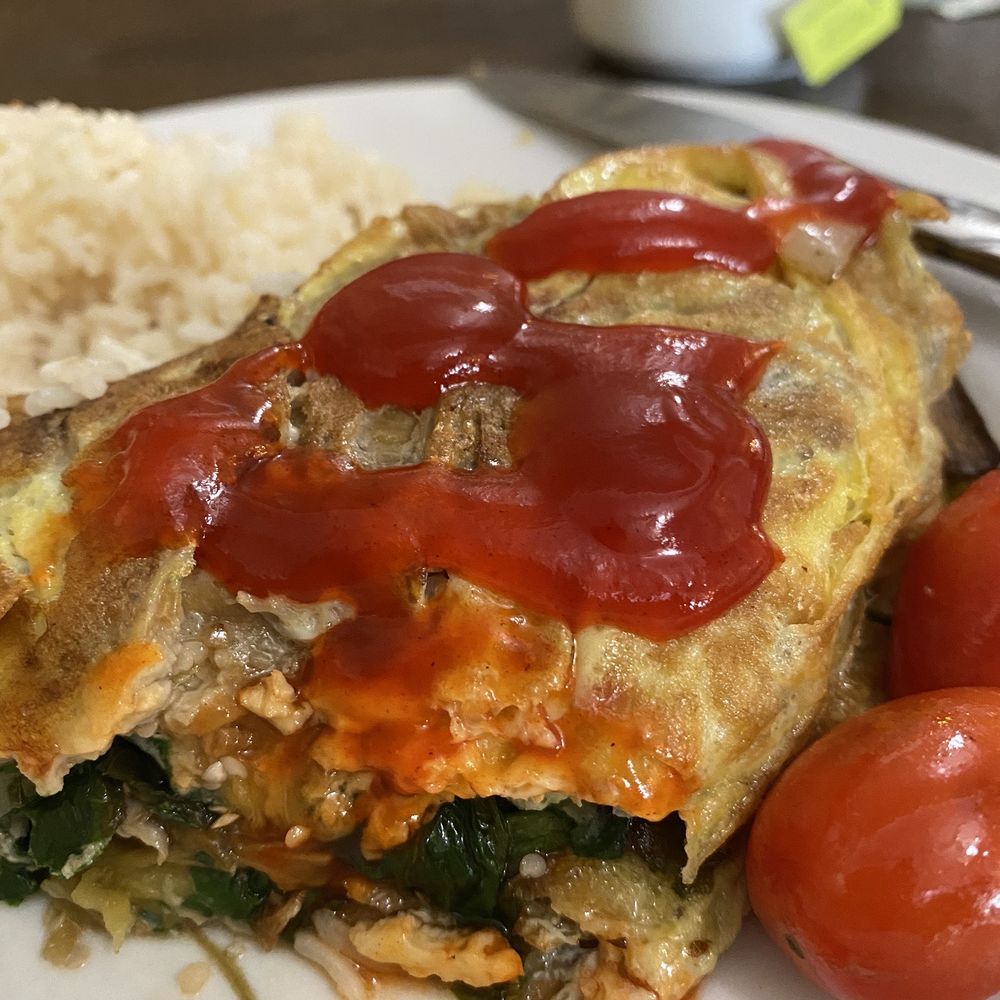 Sue’s Place - Tortang Talong - Breakfast & Brunch Near Me - Pinole, California Sue’s Place - Tortang Talong - Breakfast & Brunch Near Me - Pinole, California