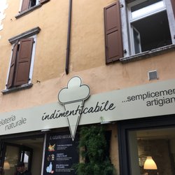 Gelateria Naturale Indimenticabile