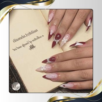 LuLu Nail Spa - Nail Salons Near Me - Troy, Michigan LuLu Nail Spa - Nail Salons Near Me - Troy, Michigan