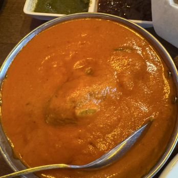 Masala Waves - M Malai Kofta (Comes with White Rice) - Indian Near Me - Huntington Beach, California Masala Waves - M Malai Kofta (Comes with White Rice) - Indian Near Me - Huntington Beach, California