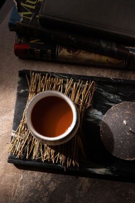 Bourbon House by null