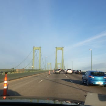 Delaware Memorial Bridge - Landmarks & Historical Buildings Near Me - Wilmington, Delaware Delaware Memorial Bridge - Landmarks & Historical Buildings Near Me - Wilmington, Delaware