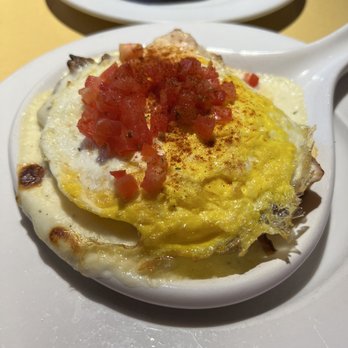 Wild Eggs - Hot brown - Breakfast & Brunch Near Me - Louisville, Kentucky Wild Eggs - Hot brown - Breakfast & Brunch Near Me - Louisville, Kentucky