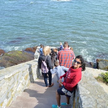 Cliff Walk - Cliff Walk-Sanju-8 - Parks Near Me - Newport, Rhode Island Cliff Walk - Cliff Walk-Sanju-8 - Parks Near Me - Newport, Rhode Island