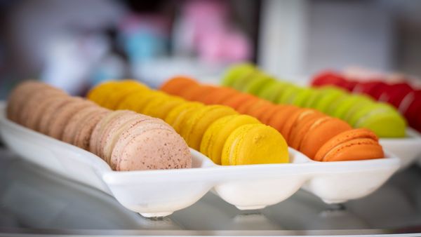 Sweets by Belen Dessert Boutique by null