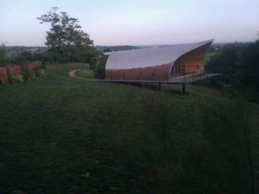 La Colline du Colombier by null