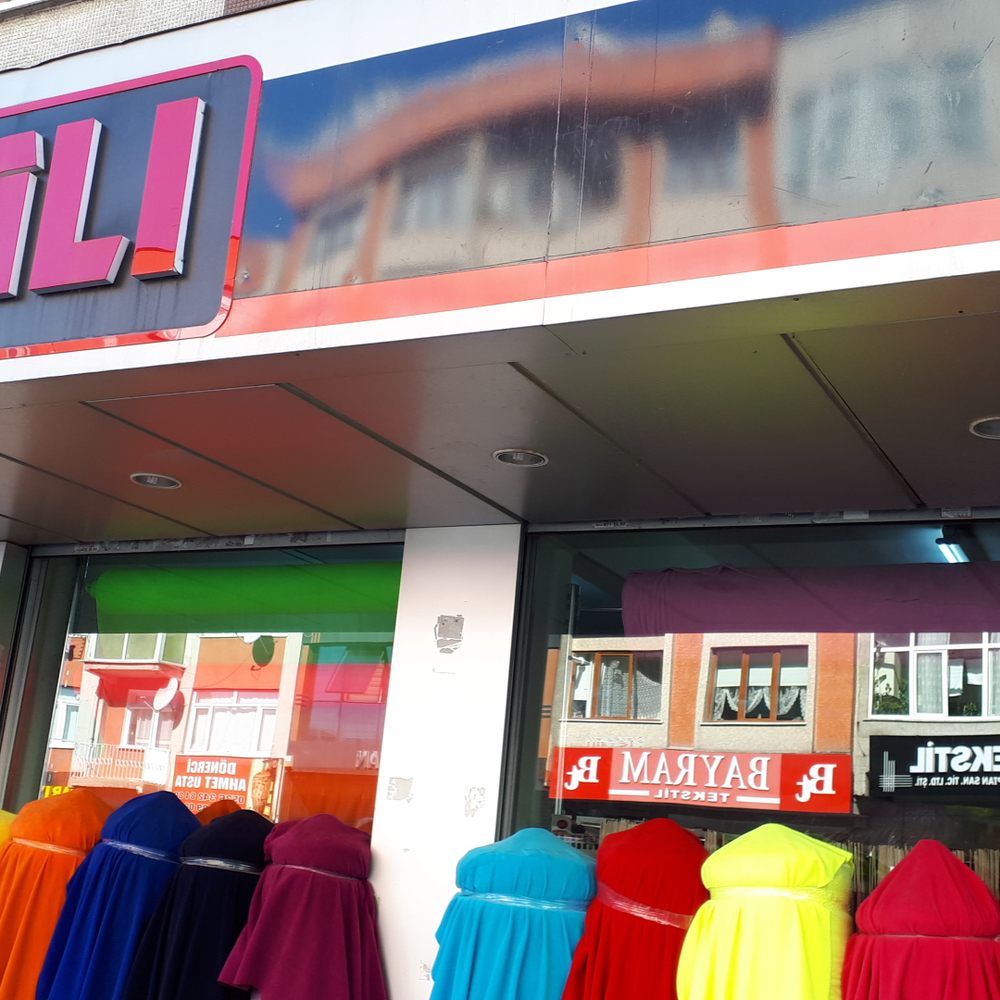 THE BEST 10 Fabric Stores in Istanbul, Turkey Last Updated July 2022