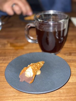 Avelo Restaurant by null