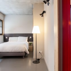 Les Loges du Théâtre - Chambres & suite cosy avec literie douillette !