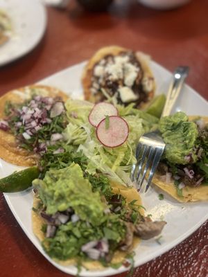 TODO PA' LA CRUDA by null