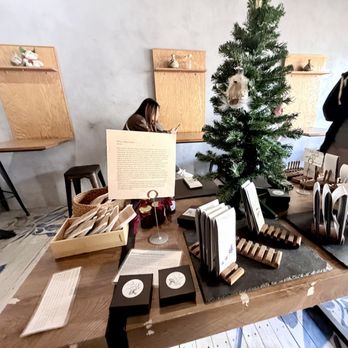 Chokolà - Chocolatiers & Shops Near Me - Taos, New Mexico