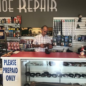 Re-Nu Shoe Repair - Shoe Repair Near Me - Centennial, Colorado Re-Nu Shoe Repair - Shoe Repair Near Me - Centennial, Colorado