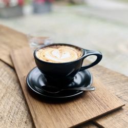 Stacks Espresso Bar