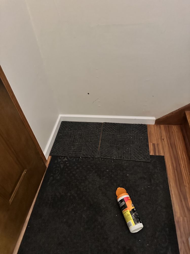 Slide of JP Services & Construction