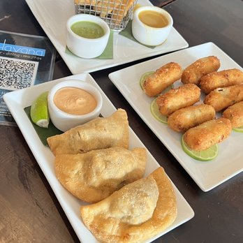 Havana - Appetizers - Cuban Near Me - Walnut Creek, California Havana - Appetizers - Cuban Near Me - Walnut Creek, California
