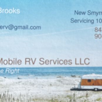 Magic Mobile RV Services - RV Repair Near Me Magic Mobile RV Services - RV Repair Near Me