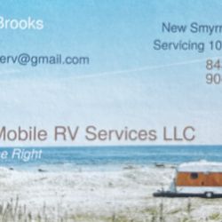 Magic Mobile RV Services