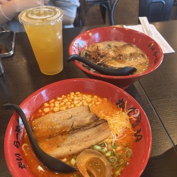 Kai Ramen - Arcadia - Kai Yellow and Kai White - Ramen Near Me - Arcadia, California Kai Ramen - Arcadia - Kai Yellow and Kai White - Ramen Near Me - Arcadia, California