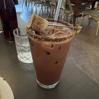 Brewed - Coffee & Tea Near Me - Fort Worth, Texas