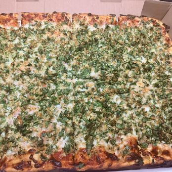 Golden Boy Pizza - Pizza Near Me - San Francisco, California