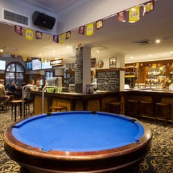 Brunswick Hotel