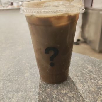I'm donut ? - Hojicha (Iced, 20oz) - Donuts Near Me - New York, New York