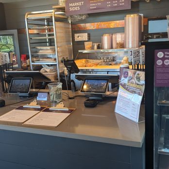 Blackberry Market - Bakeries Near Me - Naperville, Illinois