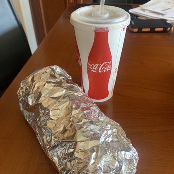 Big H Deli - Huge Chicken shawarma! In comparison to a medium drink - Sandwiches Near Me - Fairfield, California Big H Deli - Huge Chicken shawarma! In comparison to a medium drink - Sandwiches Near Me - Fairfield, California