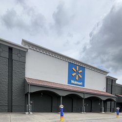 Walmart Supercenter