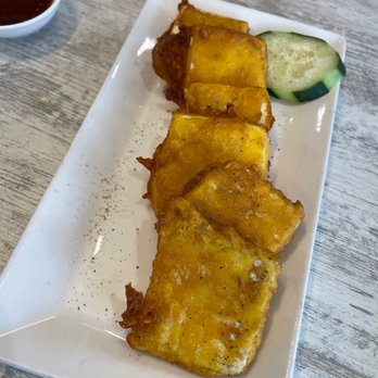 Tandoor - Paneer Pakora - Indian Near Me - Maple Grove, Minnesota