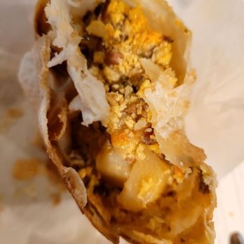 Eldorado Reno Casino - Breakfast burrito at the Eldorado cafe - Accessories Near Me - Reno, Nevada Eldorado Reno Casino - Breakfast burrito at the Eldorado cafe - Accessories Near Me - Reno, Nevada