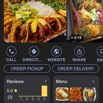 Hot Tender Wings - Taco de Birria - Mexican Near Me - Carson, California Hot Tender Wings - Taco de Birria - Mexican Near Me - Carson, California