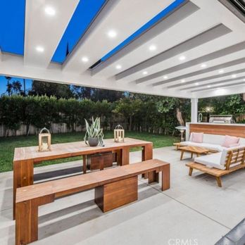 NMR Builders - General Contractors Near Me - Agoura Hills, California
