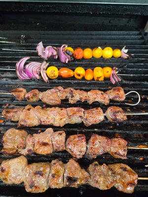 Bethlehem Grill and Kunafa by null