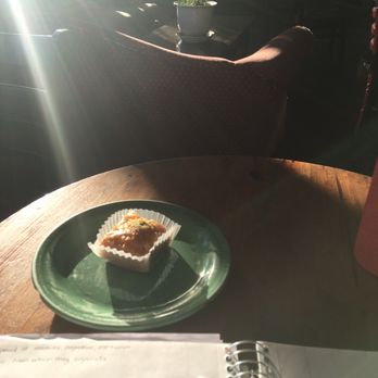 Java On Ocean Coffee House - baklava - Coffee & Tea Near Me - San Francisco, California