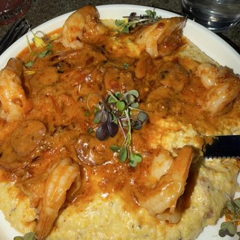 Exit 4 Food Hall - shrimp & grits - Pizza Near Me - Mount Kisco, New York Exit 4 Food Hall - shrimp & grits - Pizza Near Me - Mount Kisco, New York