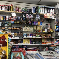 Beer Cave