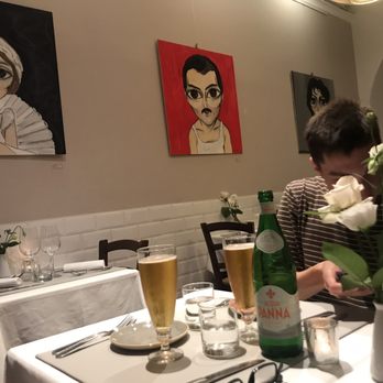 Sofia - Italian Near Me - Rome, RM