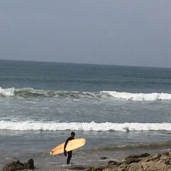 Ventura State Beach - Surfer - Beaches Near Me - Ventura, California Ventura State Beach - Surfer - Beaches Near Me - Ventura, California
