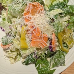 Salad Salad