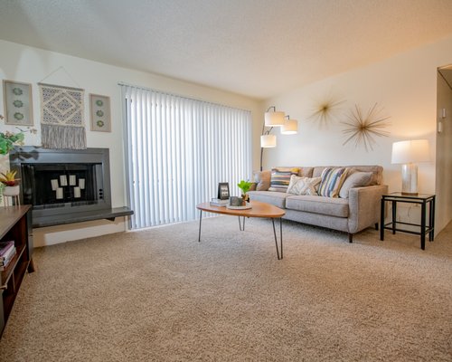 Council Place Apartments