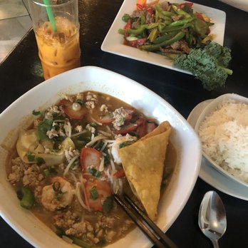 Thai Bloom! - Thai Near Me - Portland, Oregon