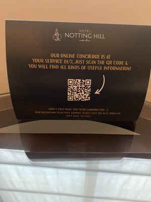 Hotel Notting Hill Amsterdam by null