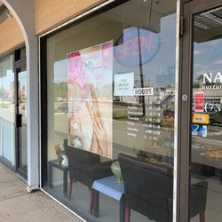 Yoyo Nail Salon