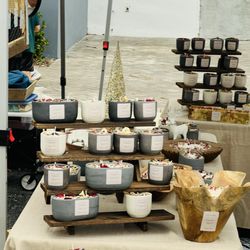 Small Biz Saturday Local Makers Market