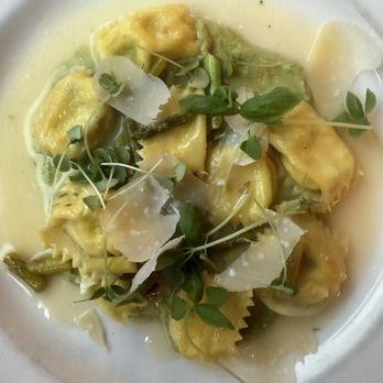 La Tavola Trattoria - Agnolotti - Italian Near Me - Atlanta, Georgia La Tavola Trattoria - Agnolotti - Italian Near Me - Atlanta, Georgia