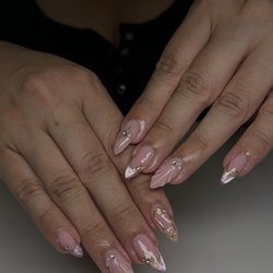 Jas Nail Spa